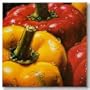 Phoenix Galleries TA4669-C Peppers Canvas