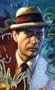 Kolchak Night Stalker: Fever Pitch