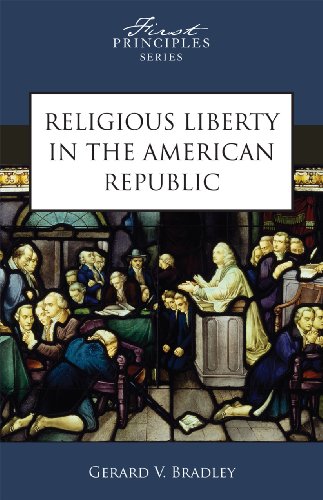 religious liberty in the american republic