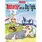 Asterix books by Goscinny and Uderzo