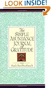 Simple Abundance
