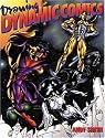 Drawing Dynamic Comics