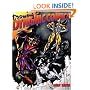 Drawing Dynamic Comics (Cutting Edge (Watson-Guptill Paperback))