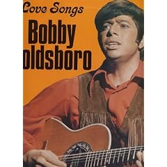 Love Songs - Bobby Goldsboro
