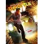 Throttle (aka E-5)