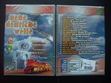 Neue deutsche Welle - Andras Dorau- Fred vom Jupiter, Markus - Ich will Spass,.....etc.