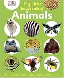My Little Encyclopedia of Animals (First Reference)