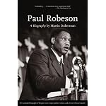 Paul Robeson (Lives of the Left) book cover