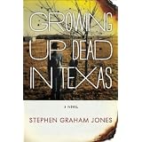 video games Growing Up Dead in Texas Paperback video games