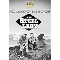 The Steel Lady