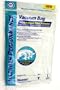 Hoover Y Vacuum Bags ALLERGEN PERFORMANCE HEPA Cloth Bags - Generic - 3 Pack