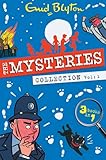 The mysteries collection. Vol. 1