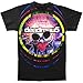 Deadmau5 - Multi Circle Photo T-Shirt