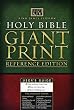 King James Study Bible