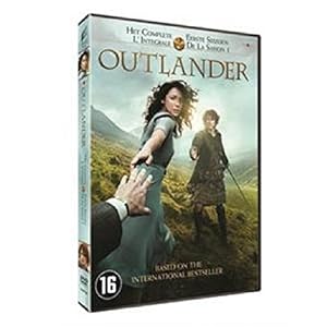 Outlander - Integrale Saison 1