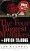 The Four Biggest Mistakes in Option Trading (Trade Secrets Ser)