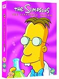 The Simpsons - Season 16 [DVD]