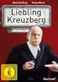 Liebling Kreuzberg - Staffel 5 (3 DVDs, Folge 1-9)