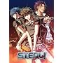 STEAL!  �������� �iAmazon.co.jp�I���W�i�����T�u�����u���}�C�h�v�{�\��L�����y�[�����T�u�������낵�V���[�g�X�g�[���[�W�����q�t�v�t���j