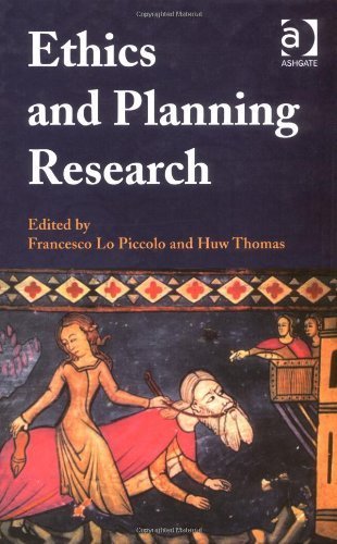 Ethics and Planning Research by Francesco Lo Piccolo (2009-08-28)