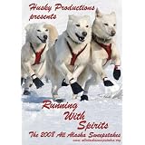 Running With Spirits, the 2008 All Alaska Sweepstakes