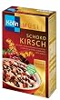K�lln M�sli Schoko Kirsch, 2er Pack (2 x 600 g)
