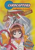 Cardcaptors: The Final Judgment