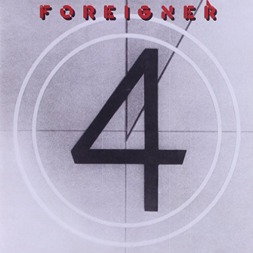Foreigner - 4  Agent Provocateur - Zortam Music