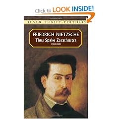Thus Spake Zarathustra (Dover Thrift)