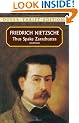 Thus Spake Zarathustra