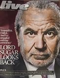 KT Tunstall in the book The Mail on Sunday Live, October 3, 2010 (Lord Alan Sugar cover) KT Tunstall in the book The Mail on Sunday Live, October 3, 2010 (Lord Alan Sugar cover)