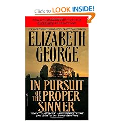 In Pursuit of the Proper Sinner