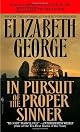 In Pursuit of the Proper Sinner