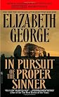 In Pursuit of the Proper Sinner