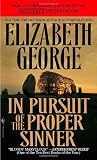 In Pursuit of the Proper Sinner