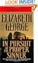 In Pursuit of the Proper Sinner