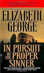 In Pursuit of the Proper Sinner