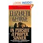 In Pursuit of the Proper Sinner
