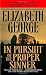 In Pursuit of the Proper Sinner