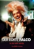 Der echte Falco - in his own words - FALCO