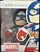 Search : Marvel Mighty Muggs - Captain America