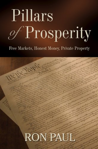 Pillars of Prosperity