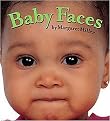 Baby Faces (Look Baby Books) (Board)