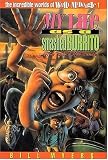 My Life as a Smashed Burrito With Extra Hot Sauce (The Incredible Worlds of Wally McDoogle #1)