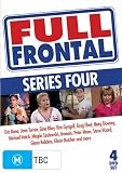 Full Frontal - Series 4 - 6-DVD Set ( Fast Forward Presents Full Frontal ) ( Full Frontal - Series Four ) [ NON-USA FORMAT, PAL, Reg.0 Import - Australia ]