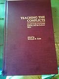 Teaching the conflicts : Gerald Graff, curricular reform, and the culture wars