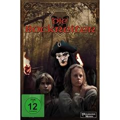 Die Bockreiter - Die komplette Serie (3 DVDs)