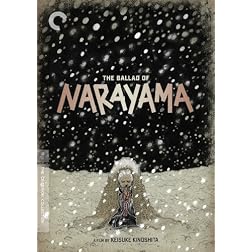 The Ballad of Narayama (Criterion Collection)