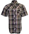 So Cal Men's EARTHQUAKE BUTTON UP