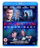 Echelon Conspiracy [Blu-ray]